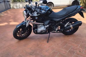 BMW R1200R 