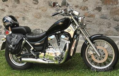 Suzuki intruder 6 00