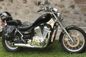 Suzuki intruder 6 00