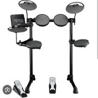 batteria elettrica 