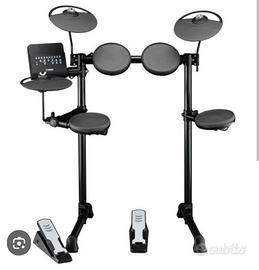 batteria elettrica 