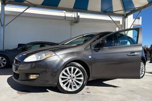 Fiat Bravo 1.6 MJT 120 CV DPF Emotion