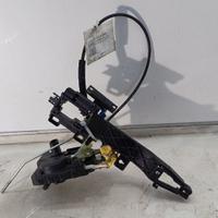 SERRATURA ANTERIORE DESTRA DR 4.0 Serie 3430200388