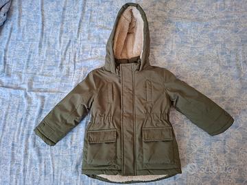 Giubbotto bimbo Prenatal 18-24 mesi