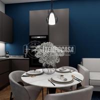 Appartamento a Torino 2 locali