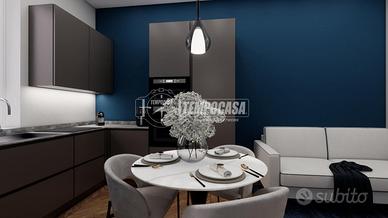 Appartamento a Torino 2 locali