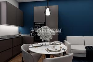 Appartamento a Torino 2 locali