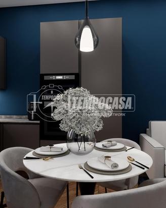 Appartamento a Torino 2 locali