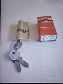 Cilindro per serratura YALE