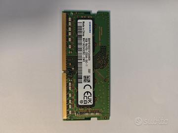 RAM Samsung 16 GB