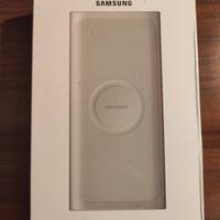 Powerbank Samsung wireless battery pack