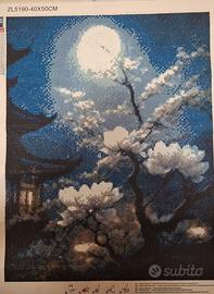diamond painting completo