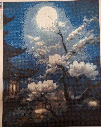 diamond painting completo