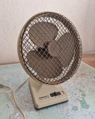 Ventilatore vintage Termozeta Fresco Line 200