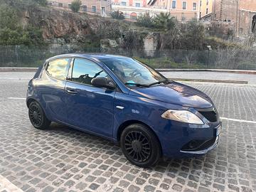 Lancia Ypsilon 1.2 Benzina / GPL 2019