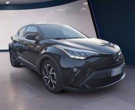 TOYOTA C-HR 1.8 Hybrid E-CVT Trend
