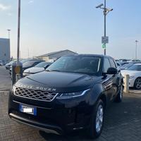LAND ROVER Range Rover Evoque 2.0D I4 204 CV AWD