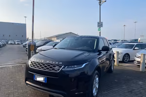 LAND ROVER Range Rover Evoque 2.0D I4 204 CV AWD