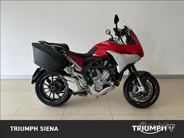 MV AGUSTA Turismo Veloce 800 Edition 1 Abs