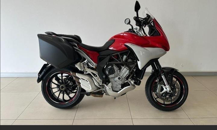 MV AGUSTA Turismo Veloce 800 Edition 1 Abs