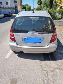 Mercedes classe A 160cdi