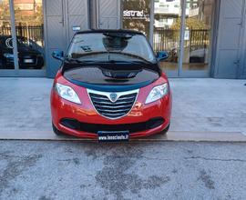 Lancia Ypsilon 1.3 MJT 16V 95 CV 5 porte S&S Silve