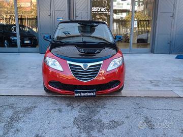 Lancia Ypsilon 1.3 MJT 16V 95 CV 5 porte S&S Silve