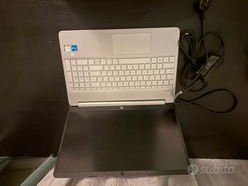 compiuter portatile hp