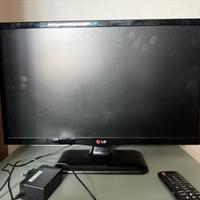 Televisione LG