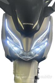 Ricambi honda forza led 300 2021