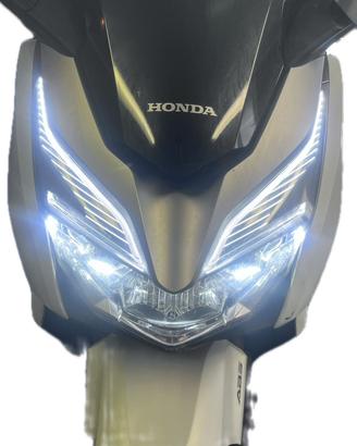 Ricambi honda forza led 300 2021