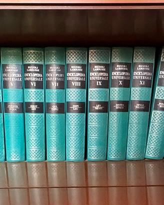 Enciclopedia