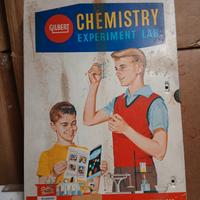 Scatola latta Gilbert