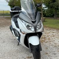 Honda SW-T400 - 2009