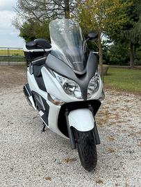 Honda SW-T400 - 2009