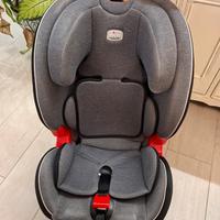 SEGGIOLINO AUTO CHICCO AKITA