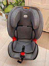 SEGGIOLINO AUTO CHICCO AKITA