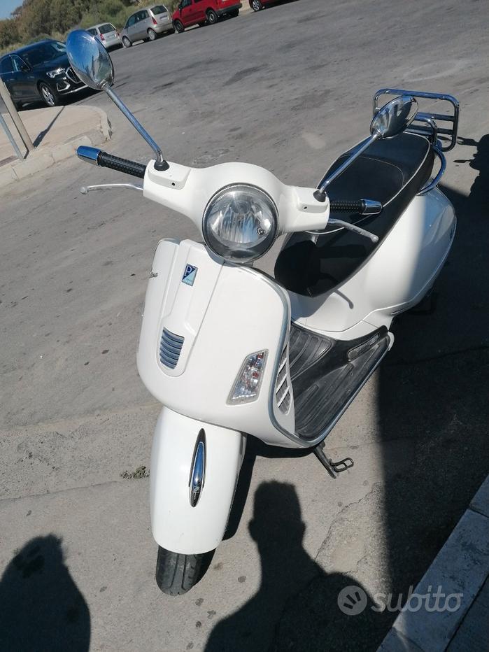 Catania Vespa Special 50 Subito Vespa Vendita In Moto E Scooter In