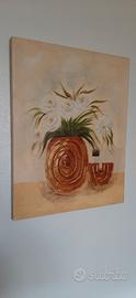 Quadro Decorativo Astratto