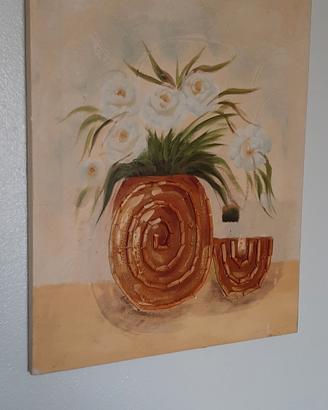 Quadro Decorativo Astratto