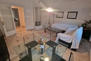 2 camere di 115 mq a pochi metri dall'Arena