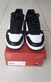 Scarpe Puma RBD Game Low 43
