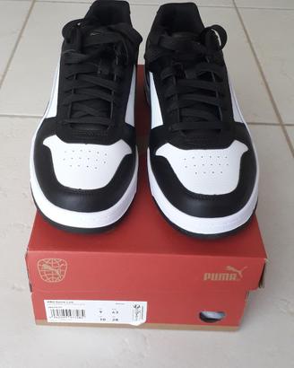 Scarpe Puma RBD Game Low 43