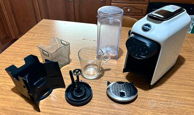 Lavazza a modo mio DESEA