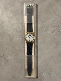 Swatch Gent Moonphase 1992 Vintage
