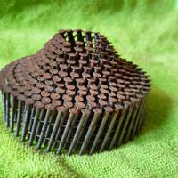 chiodi per pistola pneumatica