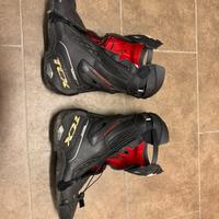 Stivali tcx rt race 45
