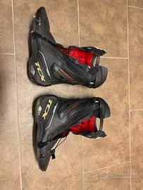 Stivali tcx rt race 45