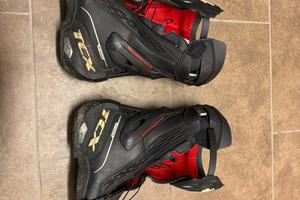 Stivali tcx rt race 45