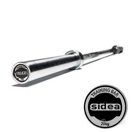 SIDEA Bilanciere Olimpico Training

